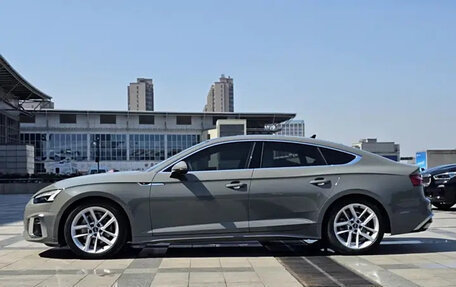 Audi A5, 2022 год, 3 712 131 рублей, 6 фотография