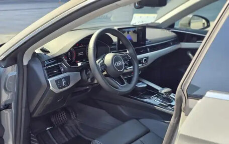 Audi A5, 2022 год, 3 712 131 рублей, 8 фотография