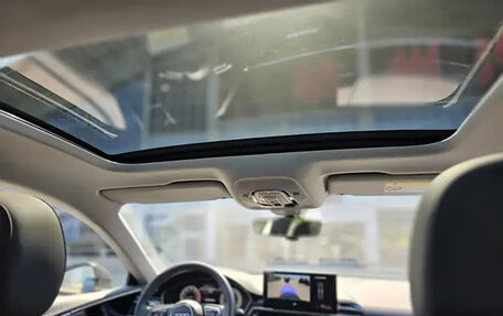 Audi A5, 2022 год, 3 712 131 рублей, 9 фотография