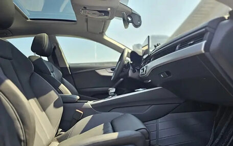 Audi A5, 2022 год, 3 712 131 рублей, 11 фотография