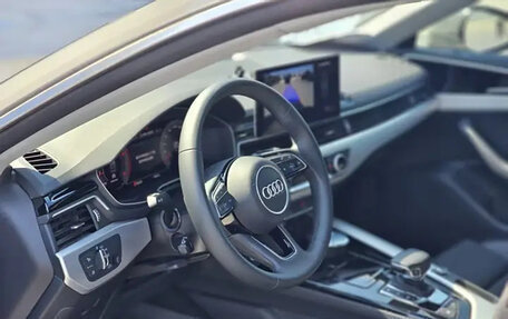 Audi A5, 2022 год, 3 712 131 рублей, 10 фотография