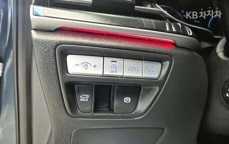 Genesis G80, 2020 год, 3 043 000 рублей, 13 фотография