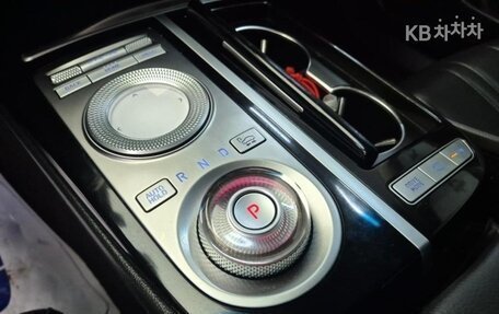 Genesis G80, 2020 год, 3 043 000 рублей, 12 фотография
