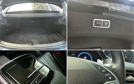 Genesis G80, 2020 год, 3 043 000 рублей, 16 фотография