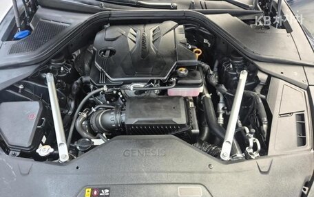 Genesis G80, 2020 год, 3 043 000 рублей, 18 фотография