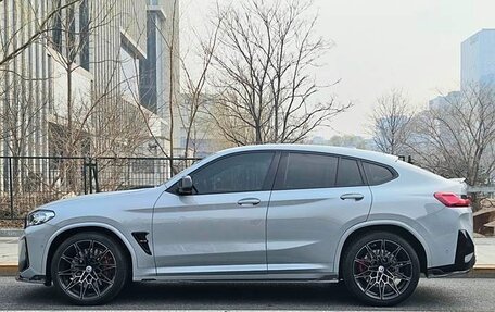 BMW X4 M, 2022 год, 7 690 000 рублей, 2 фотография