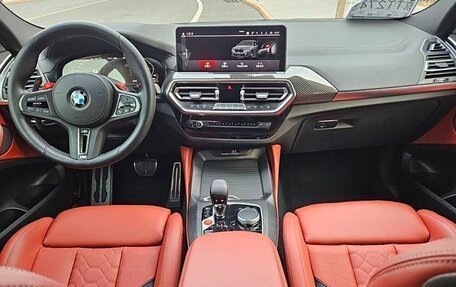 BMW X4 M, 2022 год, 7 690 000 рублей, 6 фотография