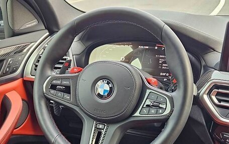 BMW X4 M, 2022 год, 7 690 000 рублей, 7 фотография