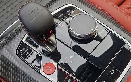 BMW X4 M, 2022 год, 7 690 000 рублей, 13 фотография