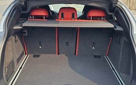 BMW X4 M, 2022 год, 7 690 000 рублей, 17 фотография