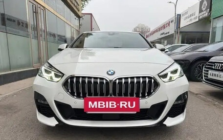 BMW 2 серия F44, 2022 год, 2 580 131 рублей, 2 фотография