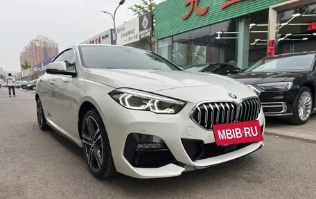 BMW 2 серия F44, 2022 год, 2 580 131 рублей, 3 фотография