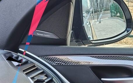 BMW X4 M, 2022 год, 7 690 000 рублей, 15 фотография