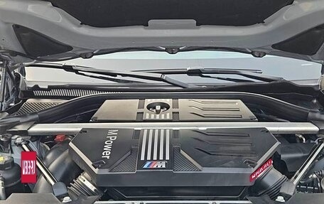 BMW X4 M, 2022 год, 7 690 000 рублей, 19 фотография