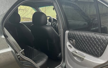Hyundai Accent II, 2009 год, 500 000 рублей, 9 фотография