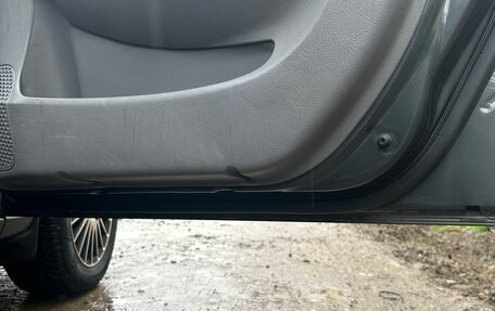 Hyundai Accent II, 2009 год, 500 000 рублей, 12 фотография