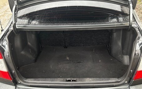 Hyundai Accent II, 2009 год, 500 000 рублей, 17 фотография