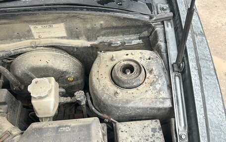 Hyundai Accent II, 2009 год, 500 000 рублей, 14 фотография
