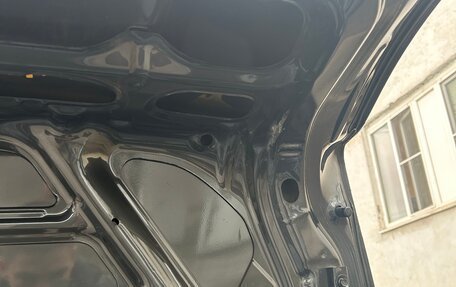 Hyundai Accent II, 2009 год, 500 000 рублей, 22 фотография