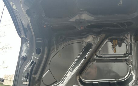 Hyundai Accent II, 2009 год, 500 000 рублей, 23 фотография