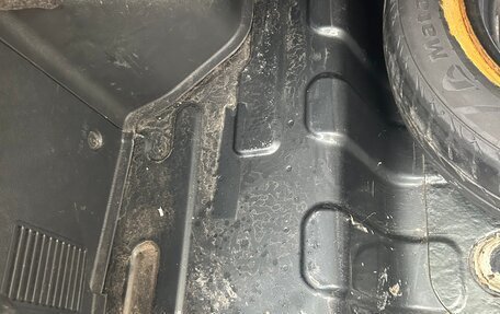 Hyundai Accent II, 2009 год, 500 000 рублей, 20 фотография