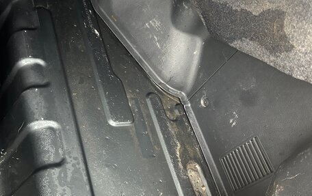 Hyundai Accent II, 2009 год, 500 000 рублей, 19 фотография