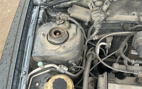 Hyundai Accent II, 2009 год, 500 000 рублей, 15 фотография