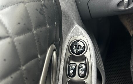 Hyundai Accent II, 2009 год, 500 000 рублей, 27 фотография