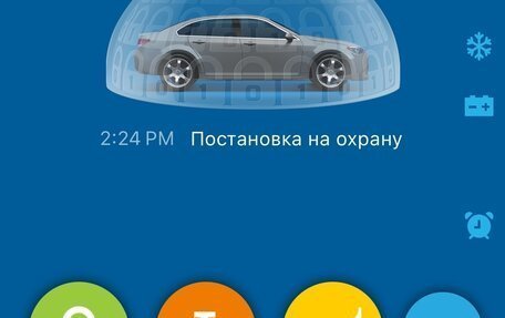 Hyundai Accent II, 2009 год, 500 000 рублей, 29 фотография