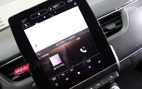 Renault Arkana I, 2022 год, 1 450 000 рублей, 8 фотография