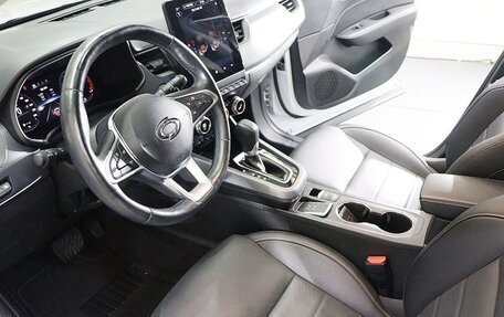 Renault Arkana I, 2022 год, 1 450 000 рублей, 16 фотография