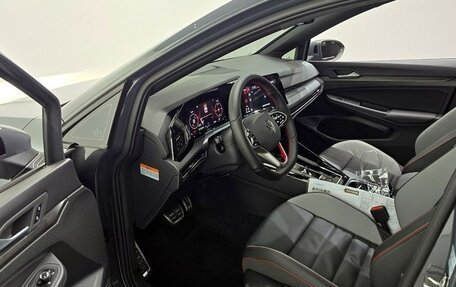 Volkswagen Golf VIII, 2023 год, 3 750 000 рублей, 6 фотография