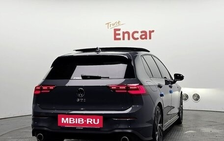 Volkswagen Golf VIII, 2023 год, 3 750 000 рублей, 3 фотография