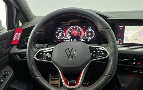 Volkswagen Golf VIII, 2023 год, 3 750 000 рублей, 11 фотография