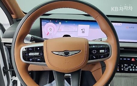 Genesis GV80 I, 2024 год, 6 480 000 рублей, 6 фотография