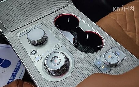 Genesis GV80 I, 2024 год, 6 480 000 рублей, 8 фотография