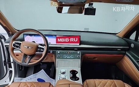 Genesis GV80 I, 2024 год, 6 480 000 рублей, 7 фотография