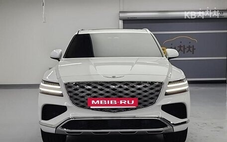 Genesis GV80 I, 2024 год, 6 480 000 рублей, 2 фотография