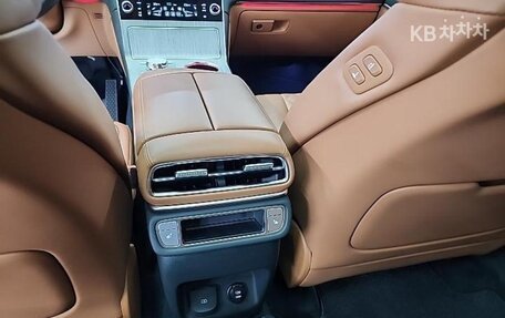 Genesis GV80 I, 2024 год, 6 480 000 рублей, 12 фотография