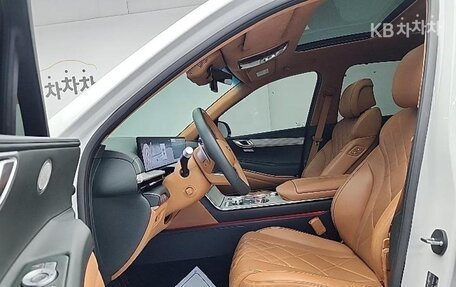 Genesis GV80 I, 2024 год, 6 480 000 рублей, 10 фотография
