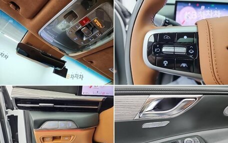 Genesis GV80 I, 2024 год, 6 480 000 рублей, 16 фотография
