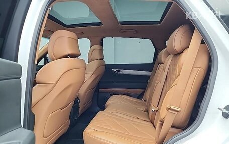 Genesis GV80 I, 2024 год, 6 480 000 рублей, 11 фотография