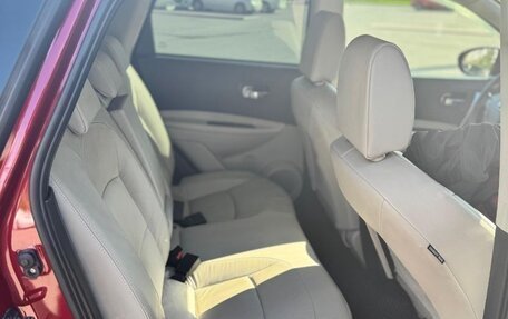 Nissan Qashqai, 2010 год, 950 000 рублей, 3 фотография