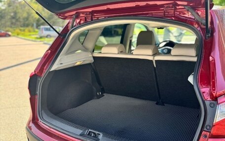 Nissan Qashqai, 2010 год, 950 000 рублей, 4 фотография