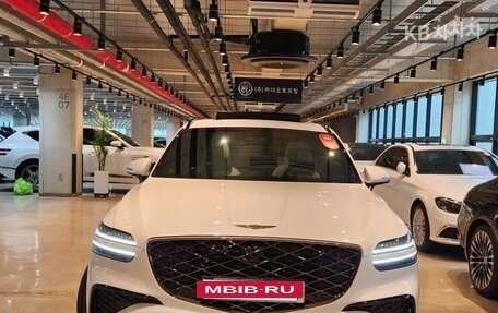 Genesis GV70, 2024 год, 6 690 000 рублей, 2 фотография