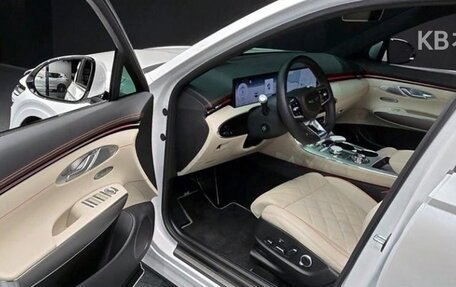 Genesis GV70, 2024 год, 6 690 000 рублей, 9 фотография