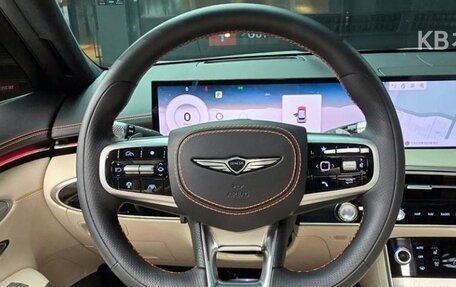 Genesis GV70, 2024 год, 6 690 000 рублей, 12 фотография