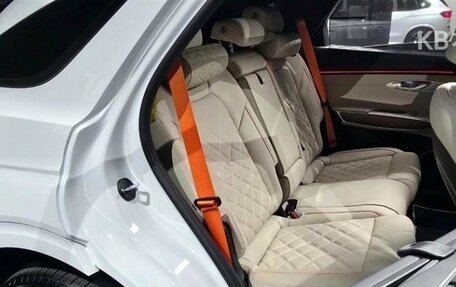 Genesis GV70, 2024 год, 6 690 000 рублей, 11 фотография