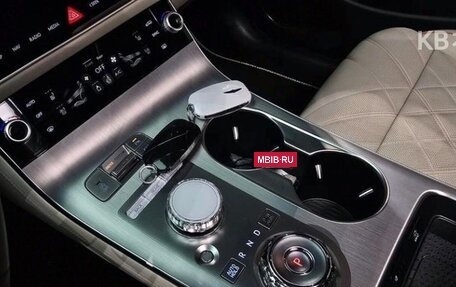 Genesis GV70, 2024 год, 6 690 000 рублей, 8 фотография