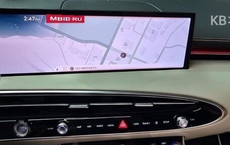 Genesis GV70, 2024 год, 6 690 000 рублей, 15 фотография